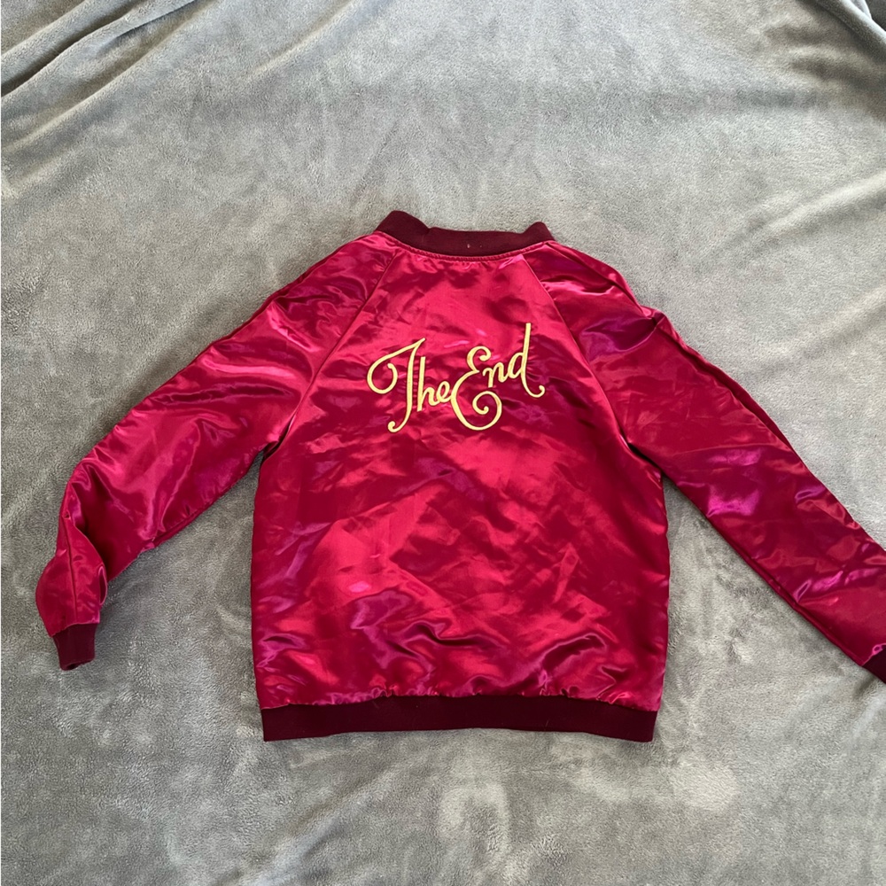 Valfré Bomber Jacket - Picture 4 of 5